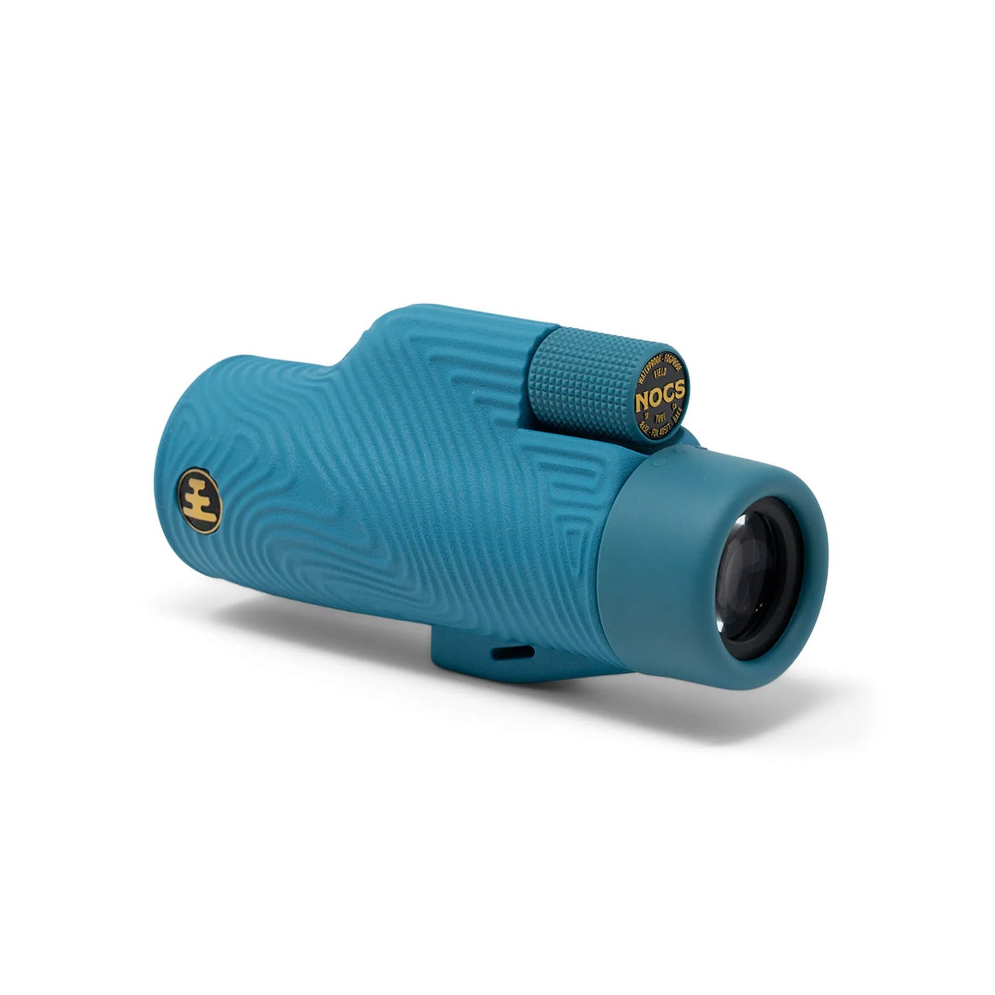 Nocs Provisions Field Tube 8x32 Monocular, Corsican Blue