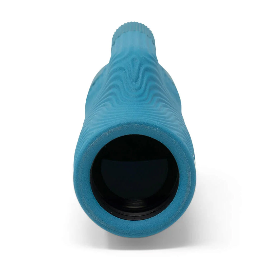 Nocs Provisions Field Tube 8x32 Monocular, Corsican Blue
