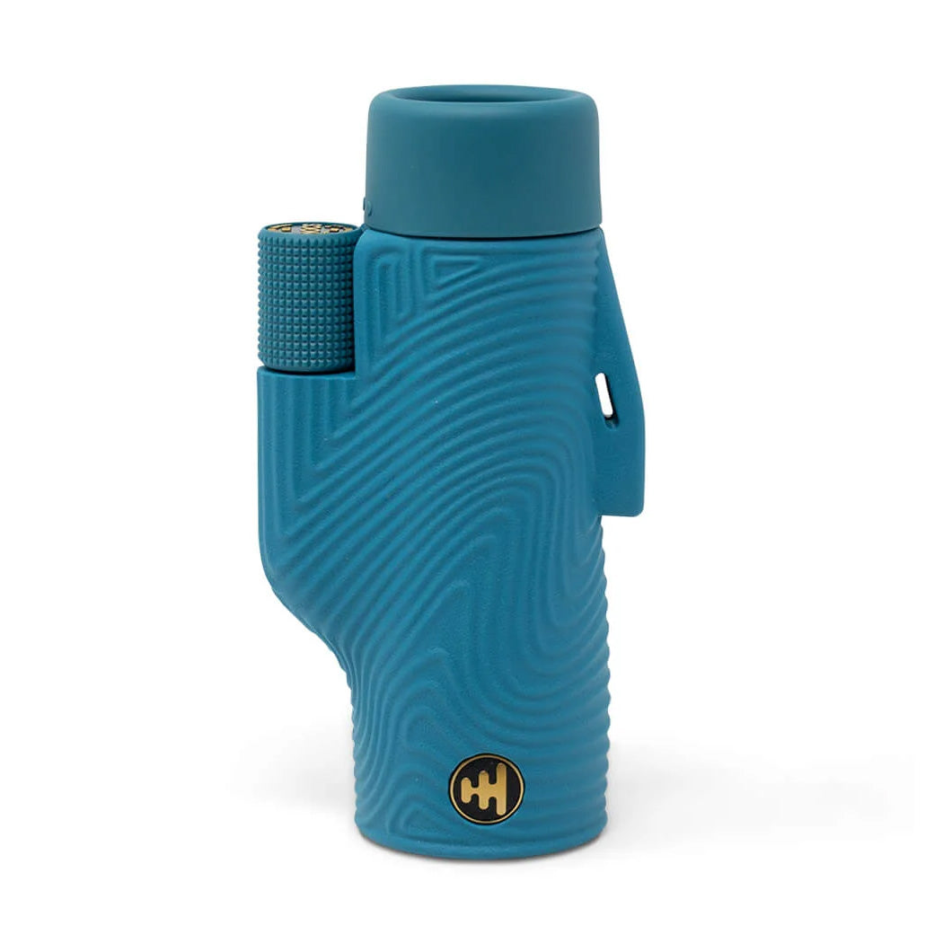 Nocs Provisions Field Tube 8x32 Monocular, Corsican Blue