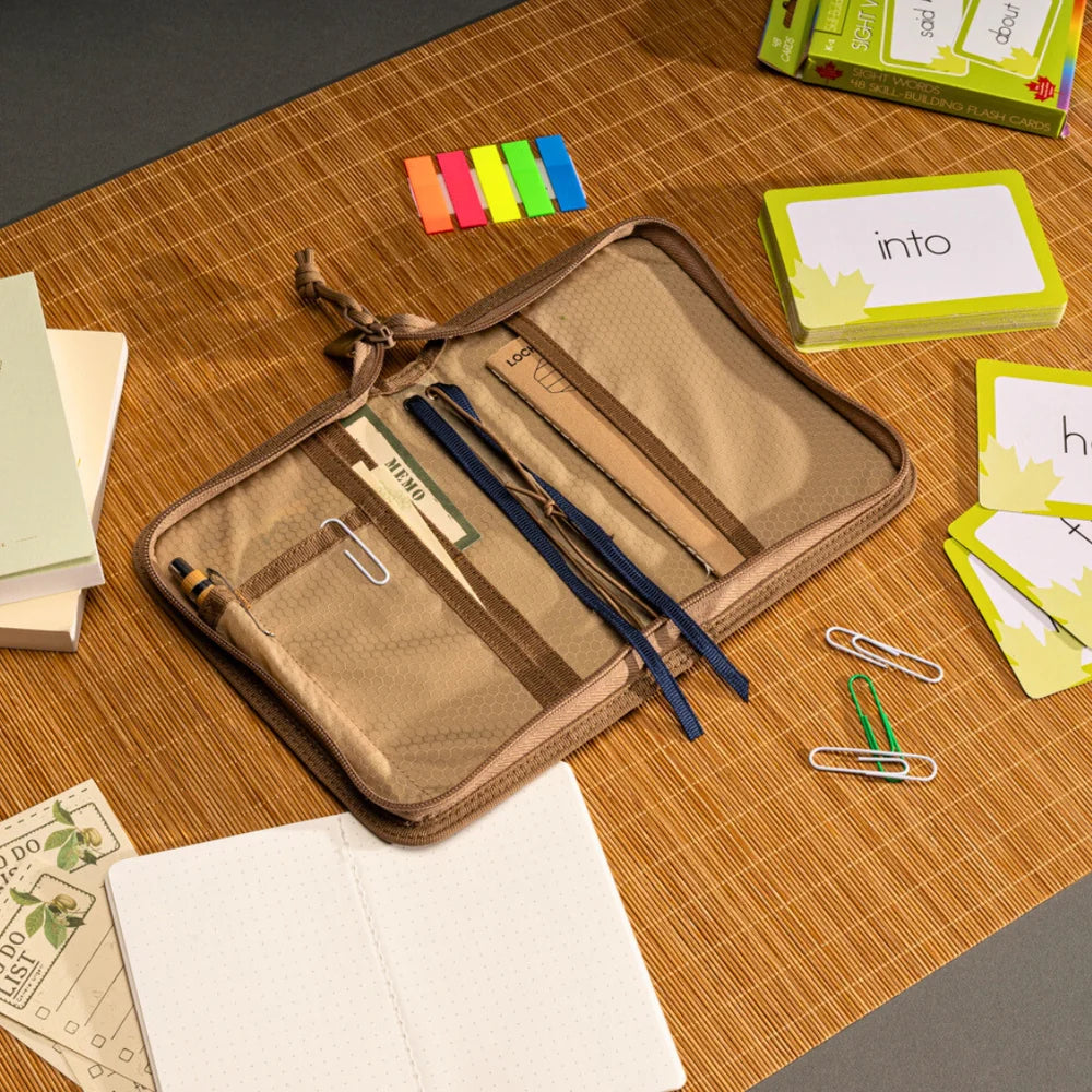 Lochby Field Folio A6, Nautical