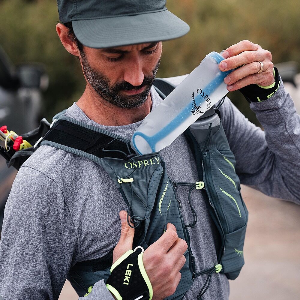 Osprey Hydraulics™ Soft Flask, 500ml