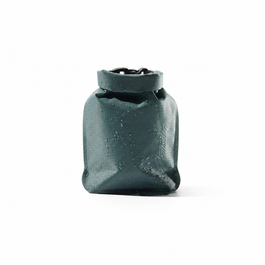 Matador FlatPak Soap Bar Case V2, Juniper, sett forfra