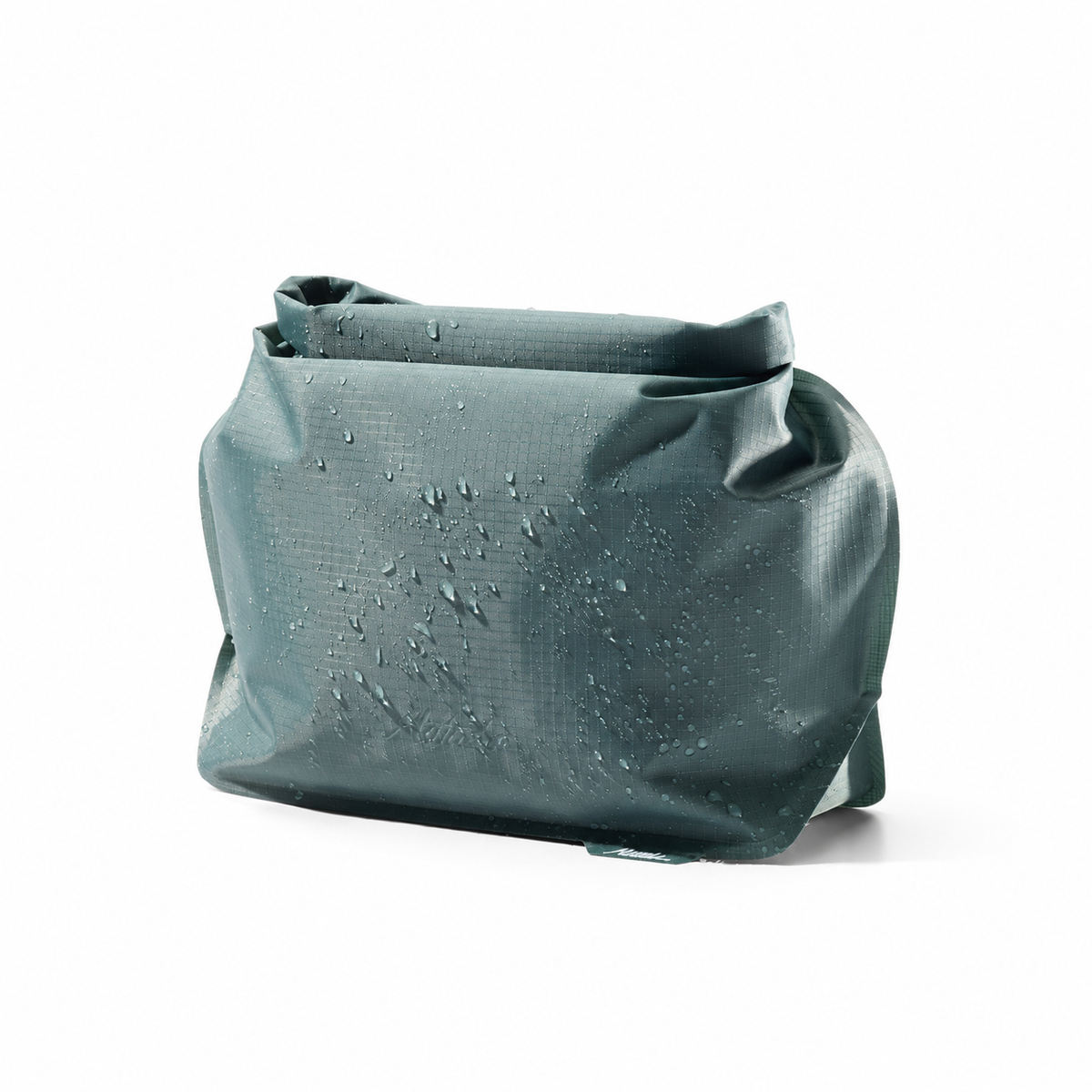 Matador FlatPak Waterproof Toiletry Case V2, Juniper, sett forfra
