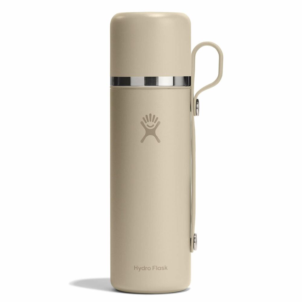 Hydro Flask Hot Flask & Cup 28 oz, Oat