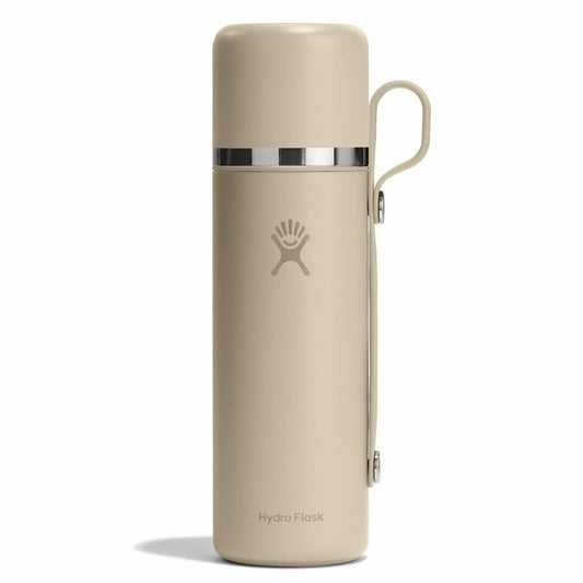 Hydro Flask Hot Flask & Cup 28 oz, Oat