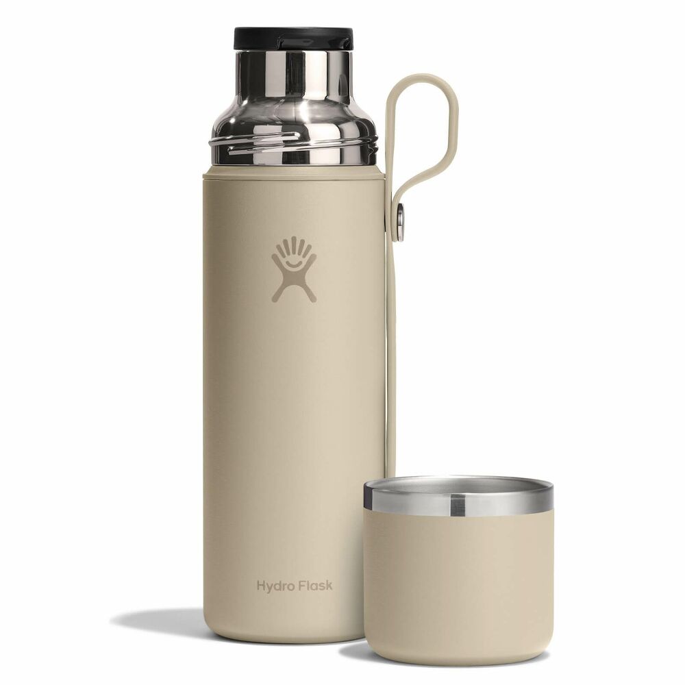 Hydro Flask Hot Flask & Cup 28 oz, Oat