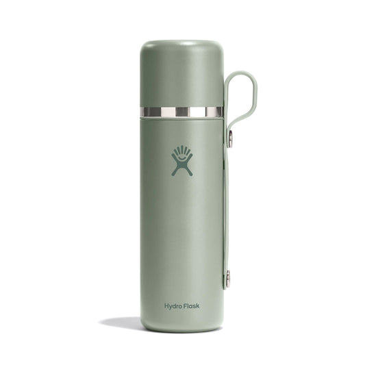 Hydro Flask Hot Flask & Cup 28 oz, Agave