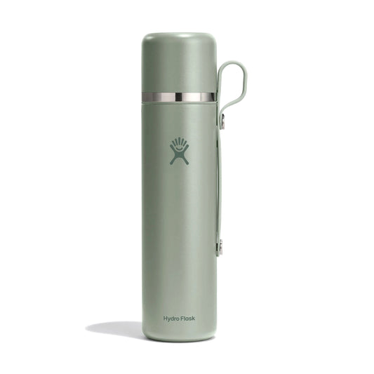 Hydro Flask Hot Flask & Cup 36 oz, Agave