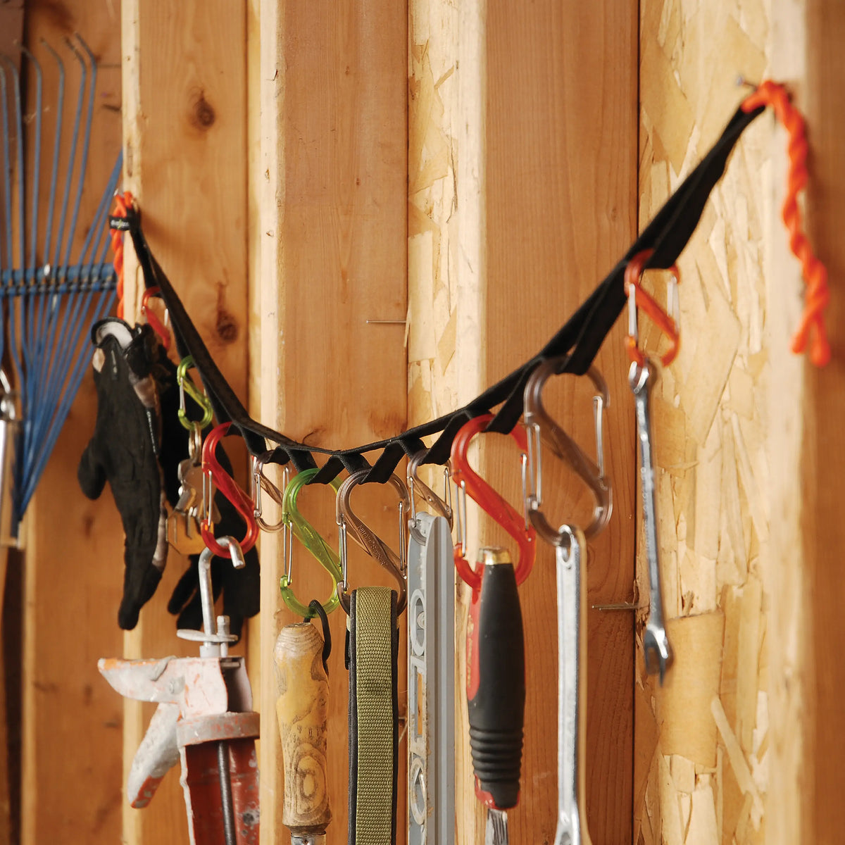 Nite Ize GearLine® Organization System