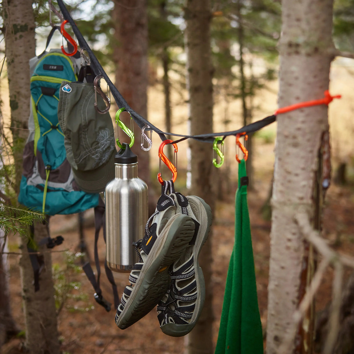 Nite Ize GearLine® Organization System