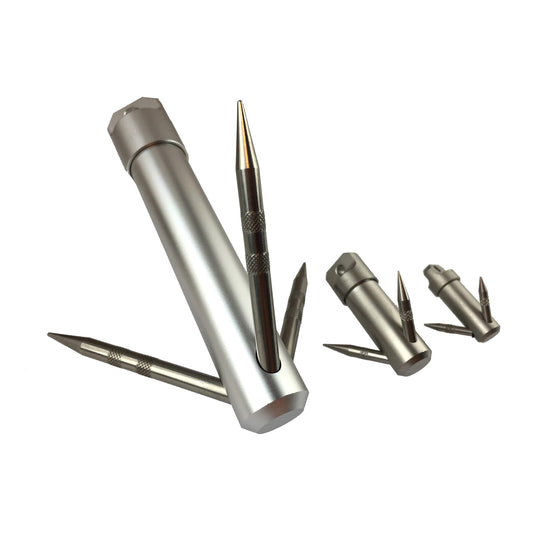 CountyComm Grappling Hooks by Maratac®, Pocket