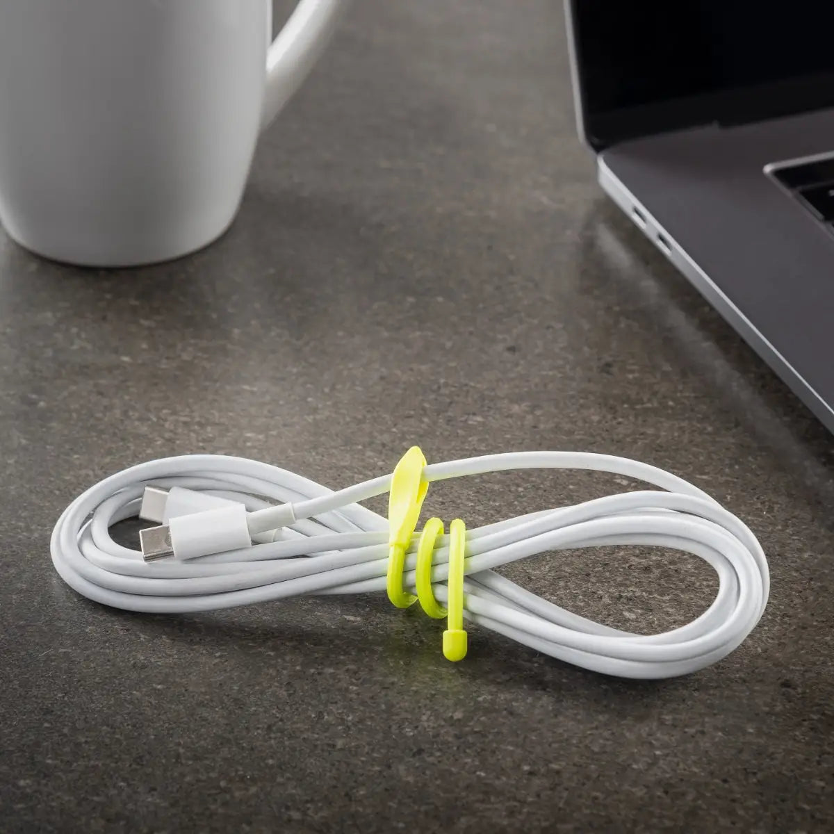 Nite Ize Gear Tie® Cordable™ Twist Tie 4 pack, 3 in