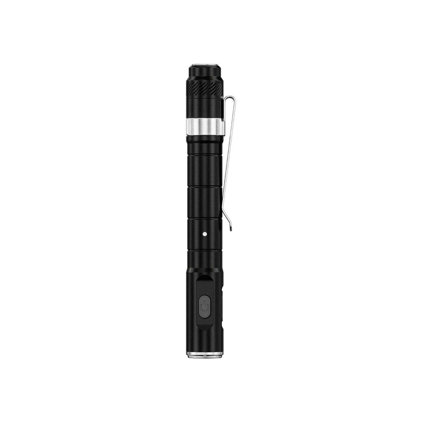 RovyVon Hybrid H3 Pen Light 5000K, Black