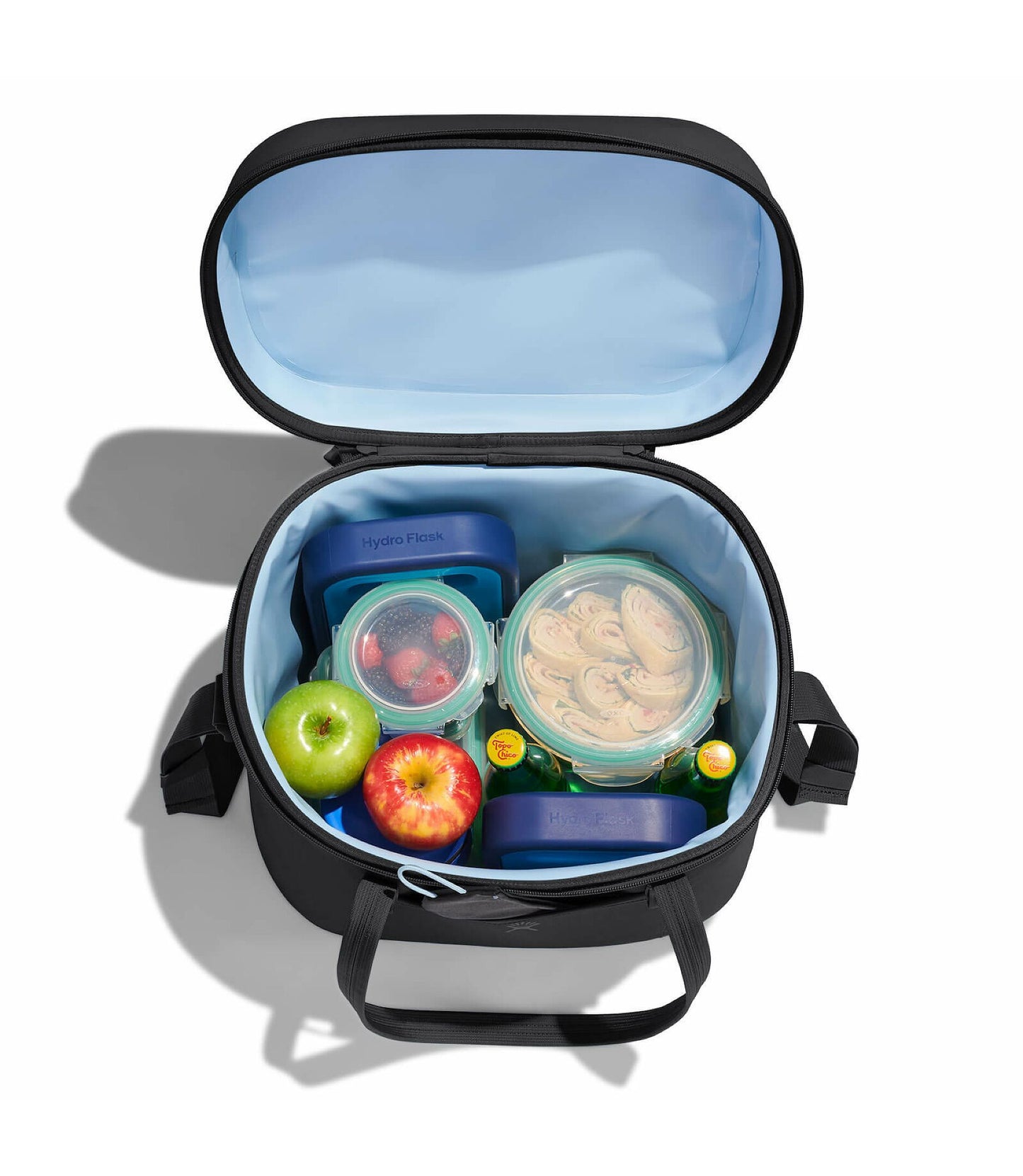 Hydro Flask Carry Out™ Soft Cooler 20L, Black