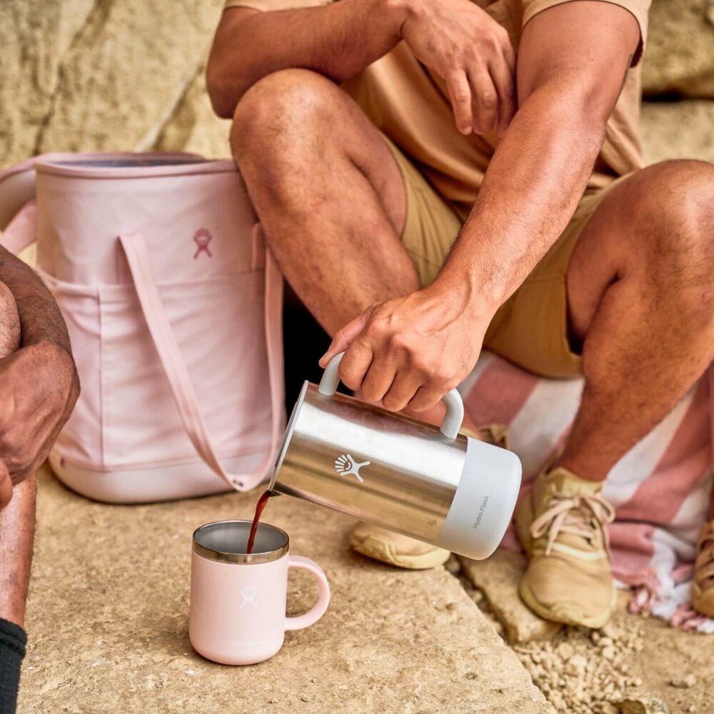 Hydro Flask Mug 12oz, Oat