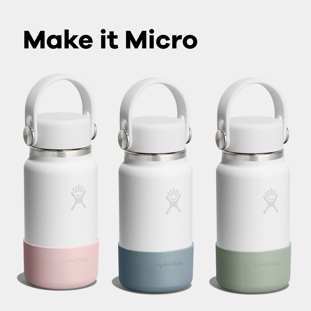 Hydro Flask Micro 200 Boot, Trillium