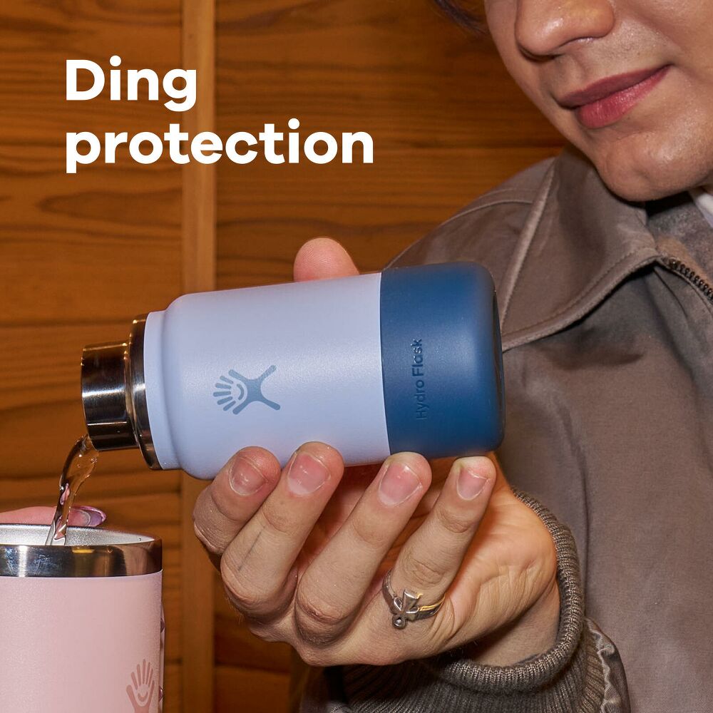 Hydro Flask Micro 200 Boot, Trillium