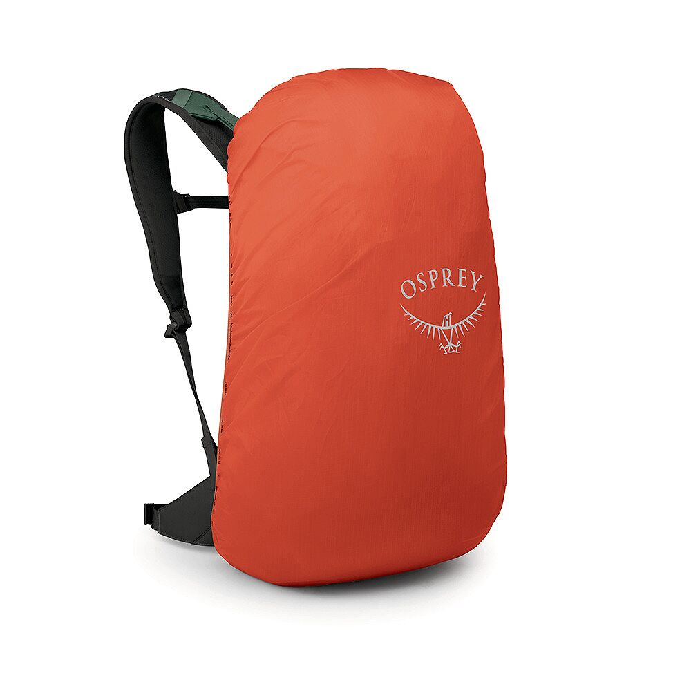 Osprey Hikelite™ LT 30 Hiking Backpack, Tundra Green
