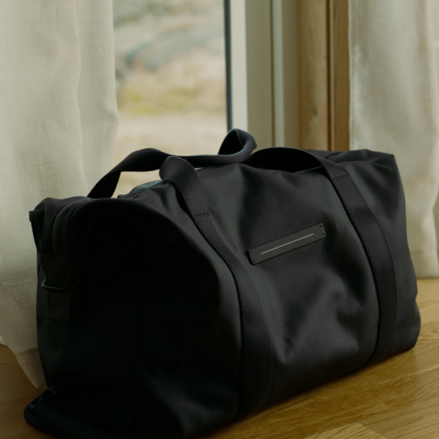 Horizn Studios SoFo Weekender M, Black