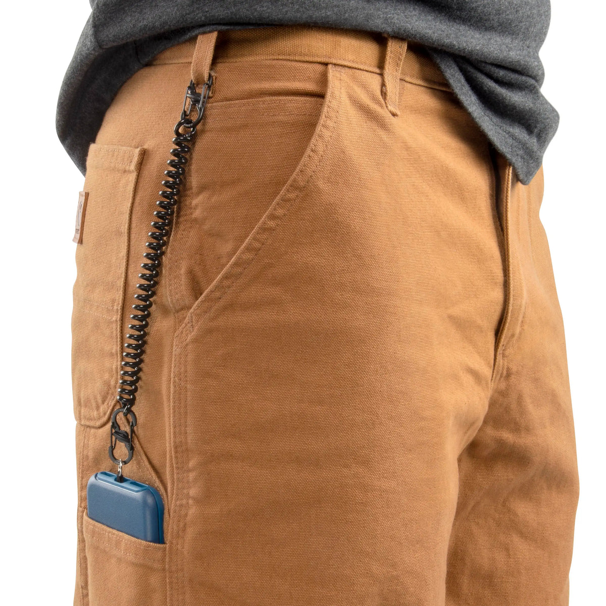 Nite Ize Hitch® Phone Anchor + Tether
