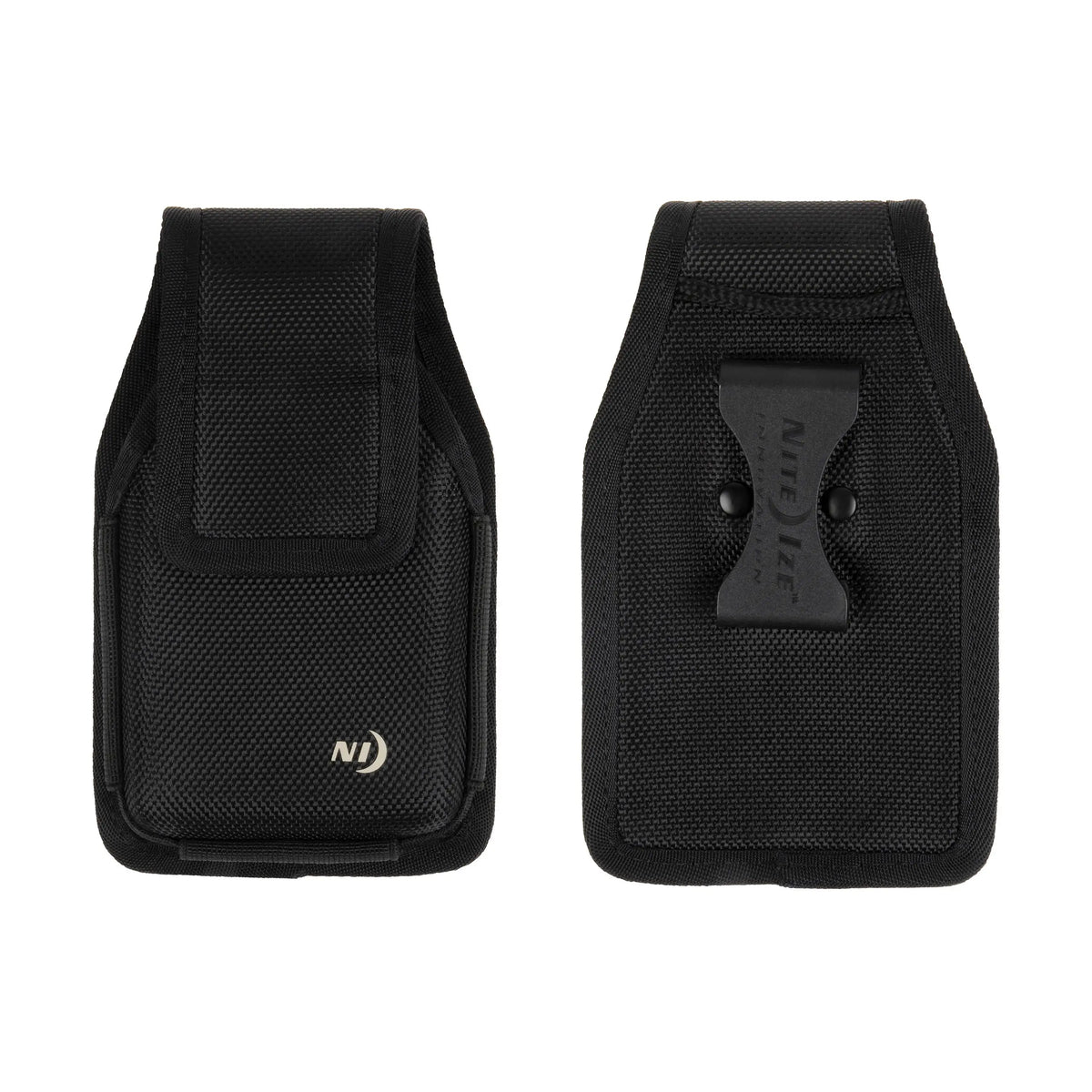 Nite Ize Clip Case Hardshell™ Universal Rugged Holsters XL, Vertical