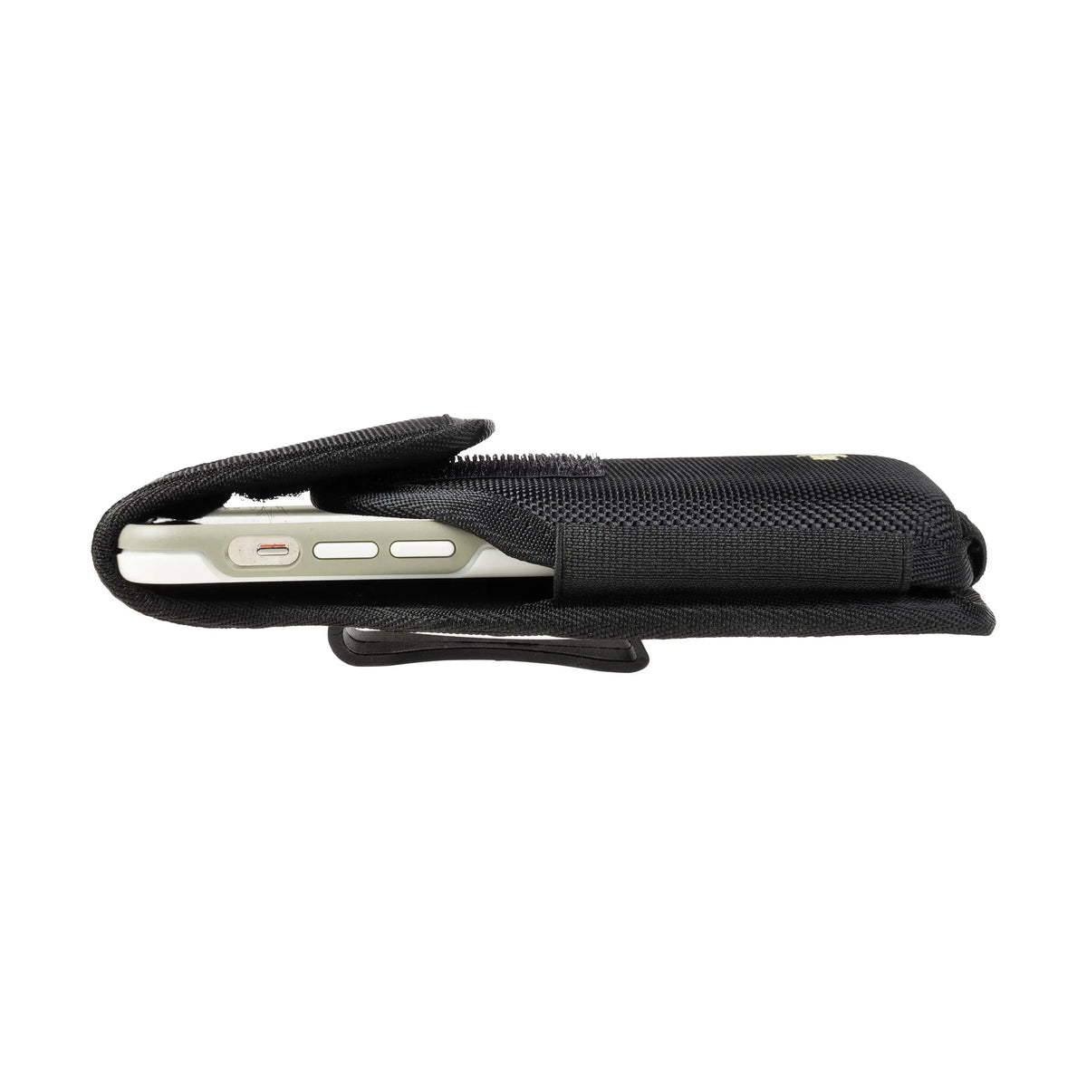 Nite Ize Clip Case Hardshell™ Universal Rugged Holsters XL, Vertical