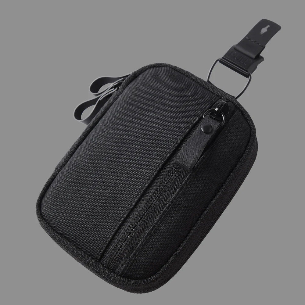 ALPAKA Hub Pouch X-Pac® VX42, Black