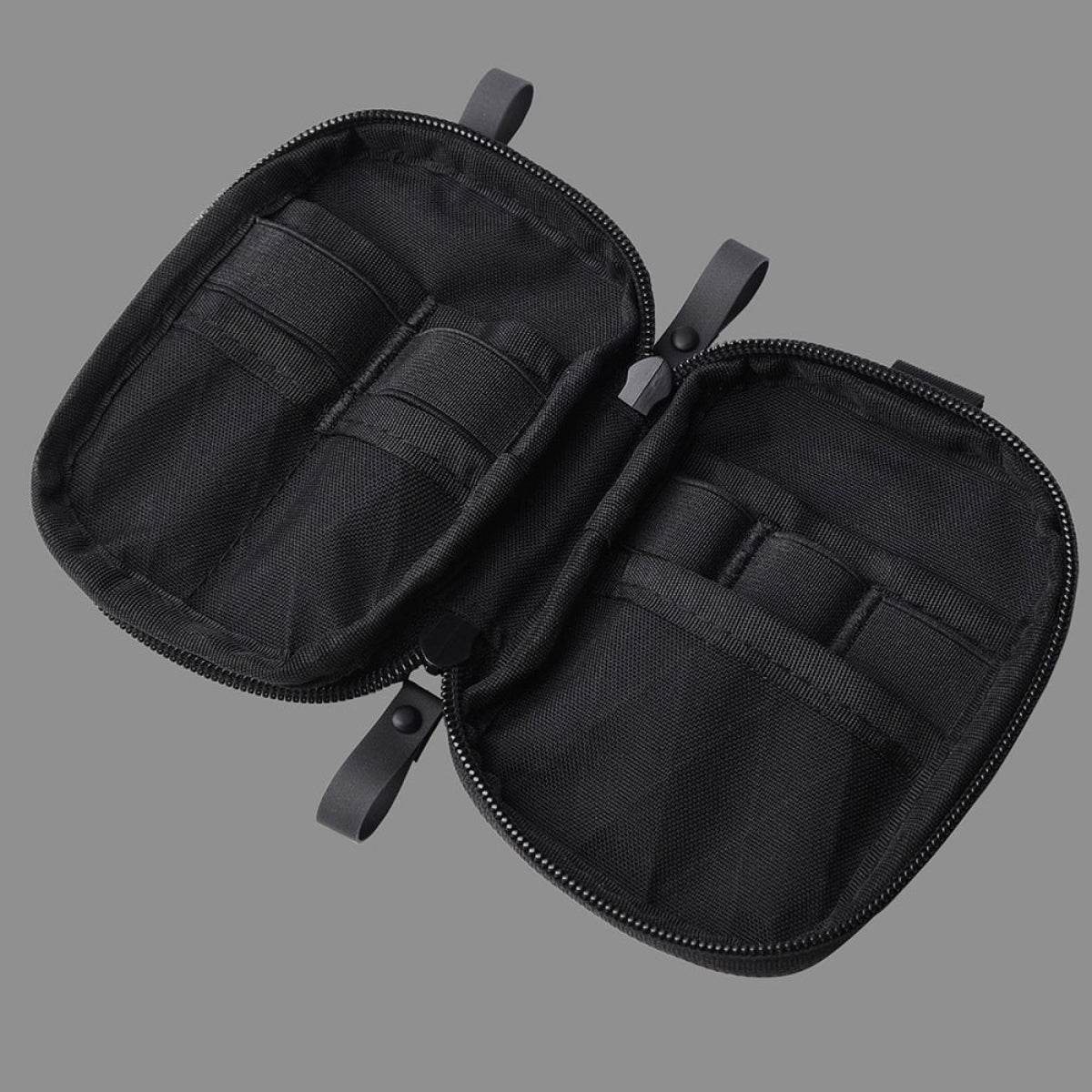 ALPAKA Hub Pouch X-Pac® X50, Black