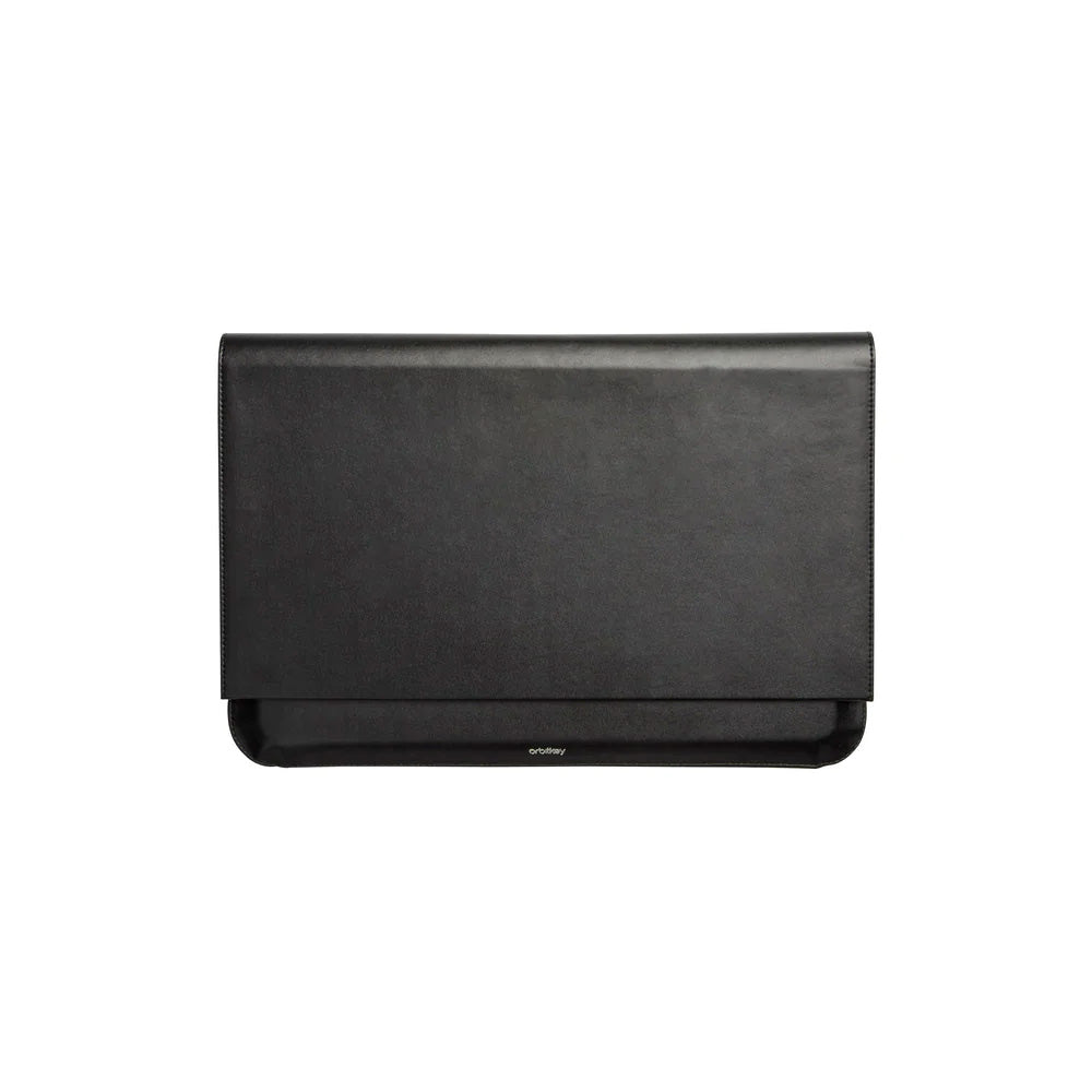 Orbitkey Hybrid Laptop Sleeve 16", Black