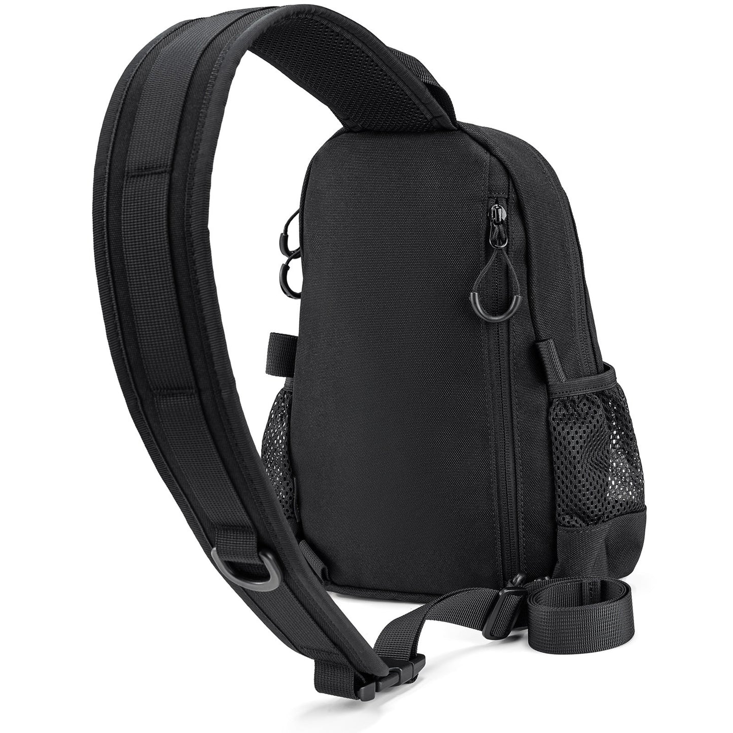 Viperade CHS1 Lightweight Sling bag, Black