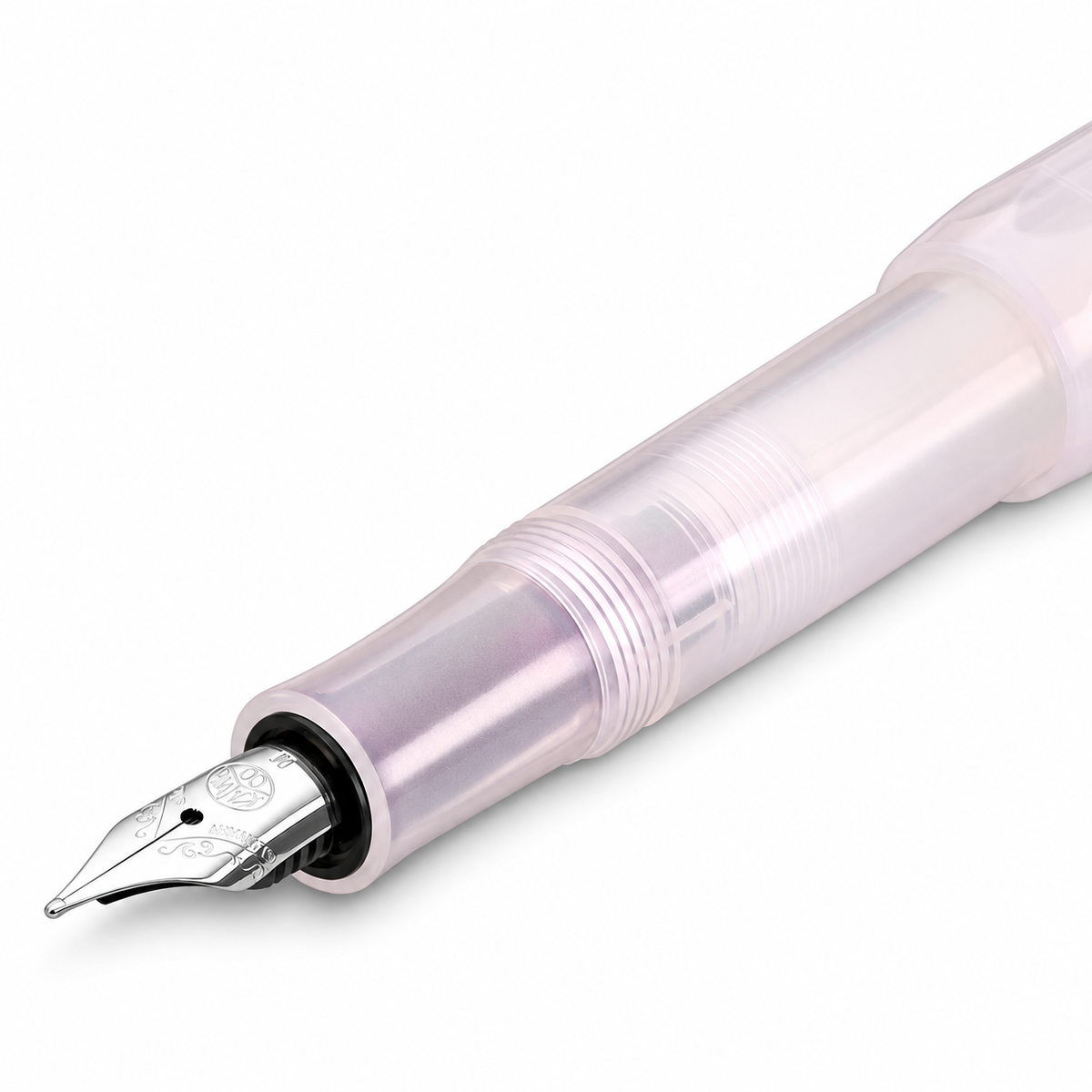 Kaweco, produktdetalj og emballasje