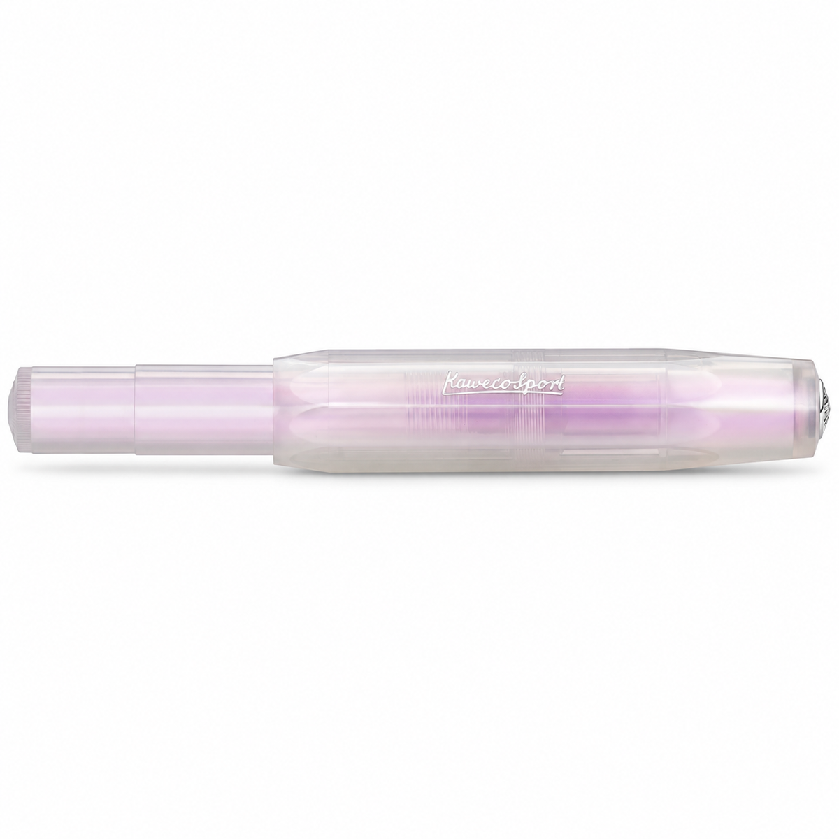 Kaweco, produktdetalj og emballasje