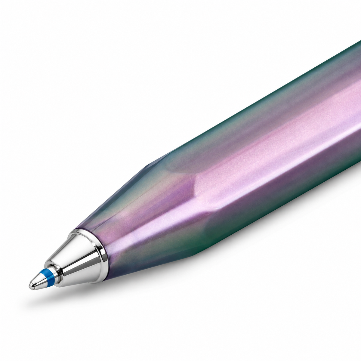Kaweco, produktdetalj og emballasje