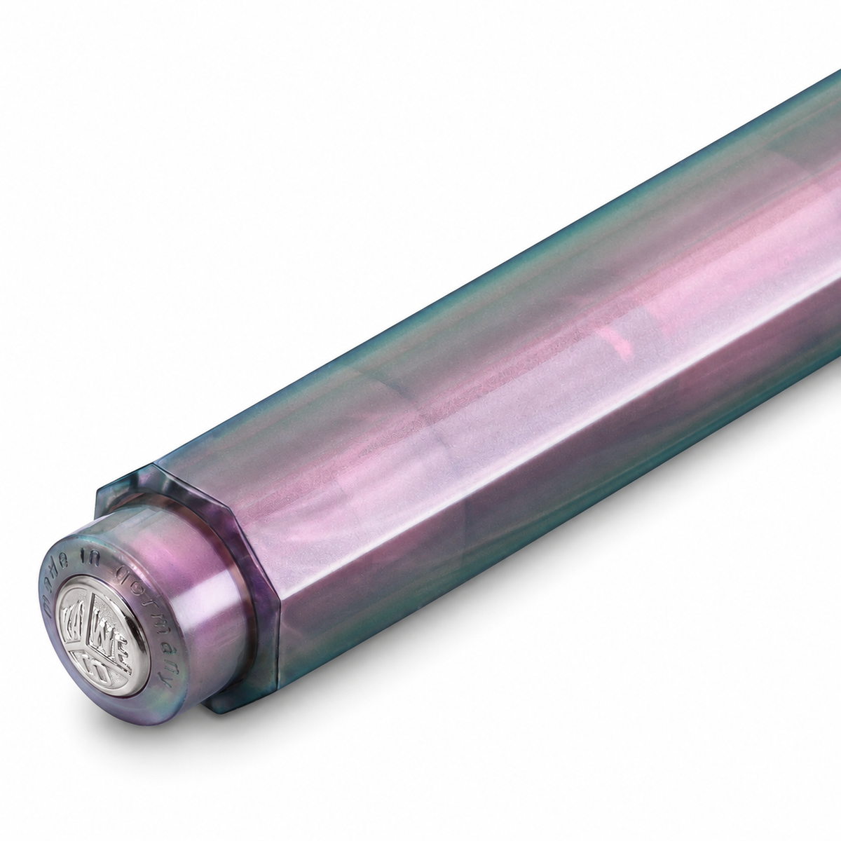 Kaweco, produktdetalj og emballasje