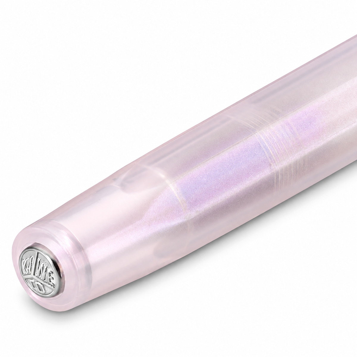 Kaweco, produktdetalj og emballasje