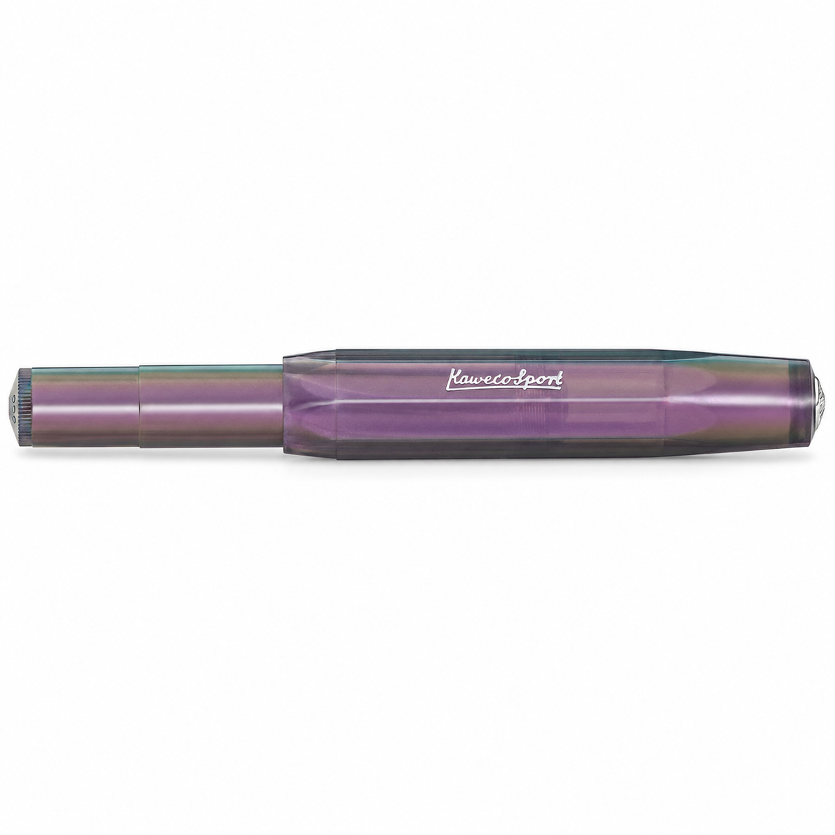 Kaweco, produktdetalj og emballasje