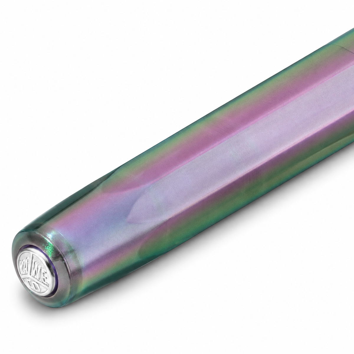 Kaweco, produktdetalj og emballasje