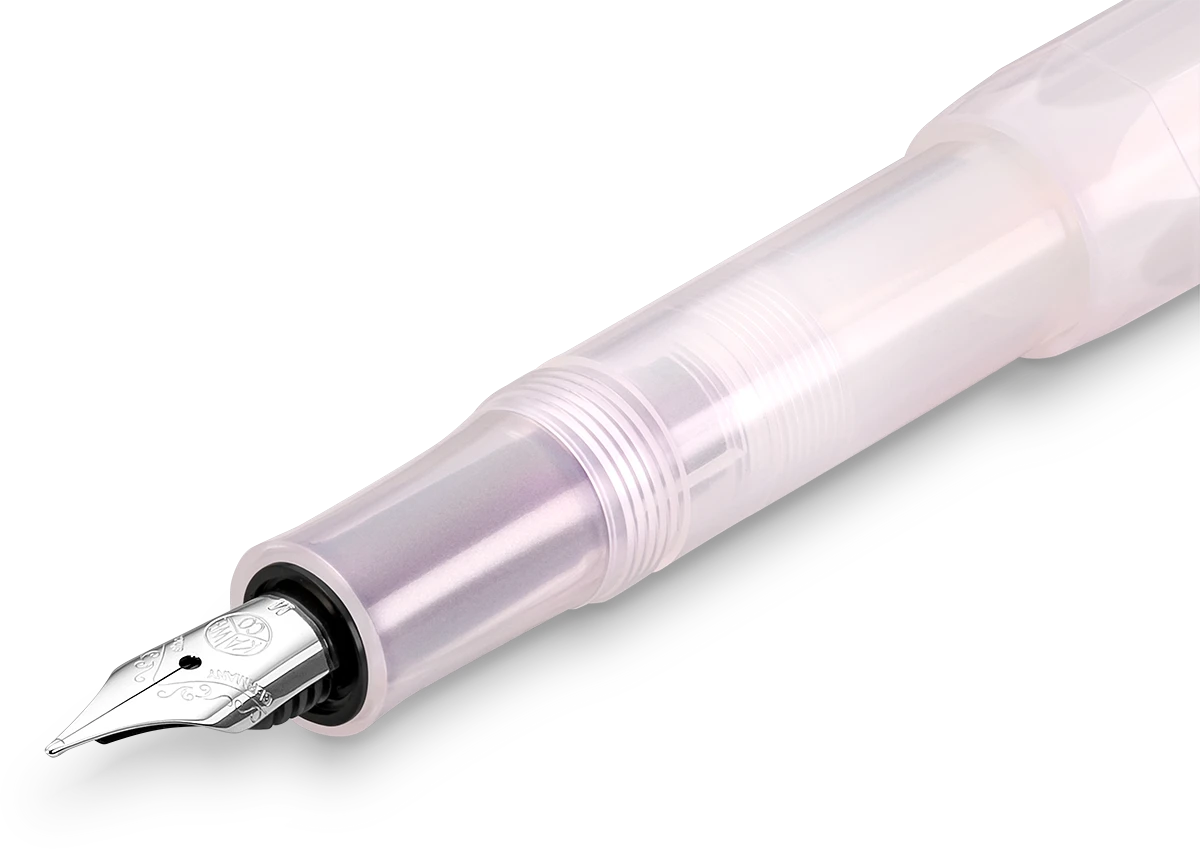 Kaweco, produktdetalj og emballasje