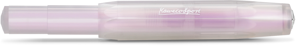 Kaweco, produktdetalj og emballasje