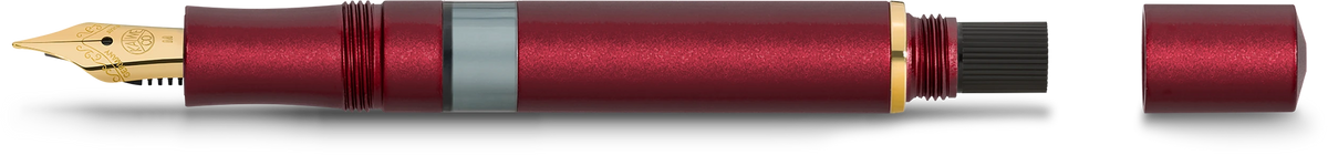 Kaweco, produktdetalj og emballasje