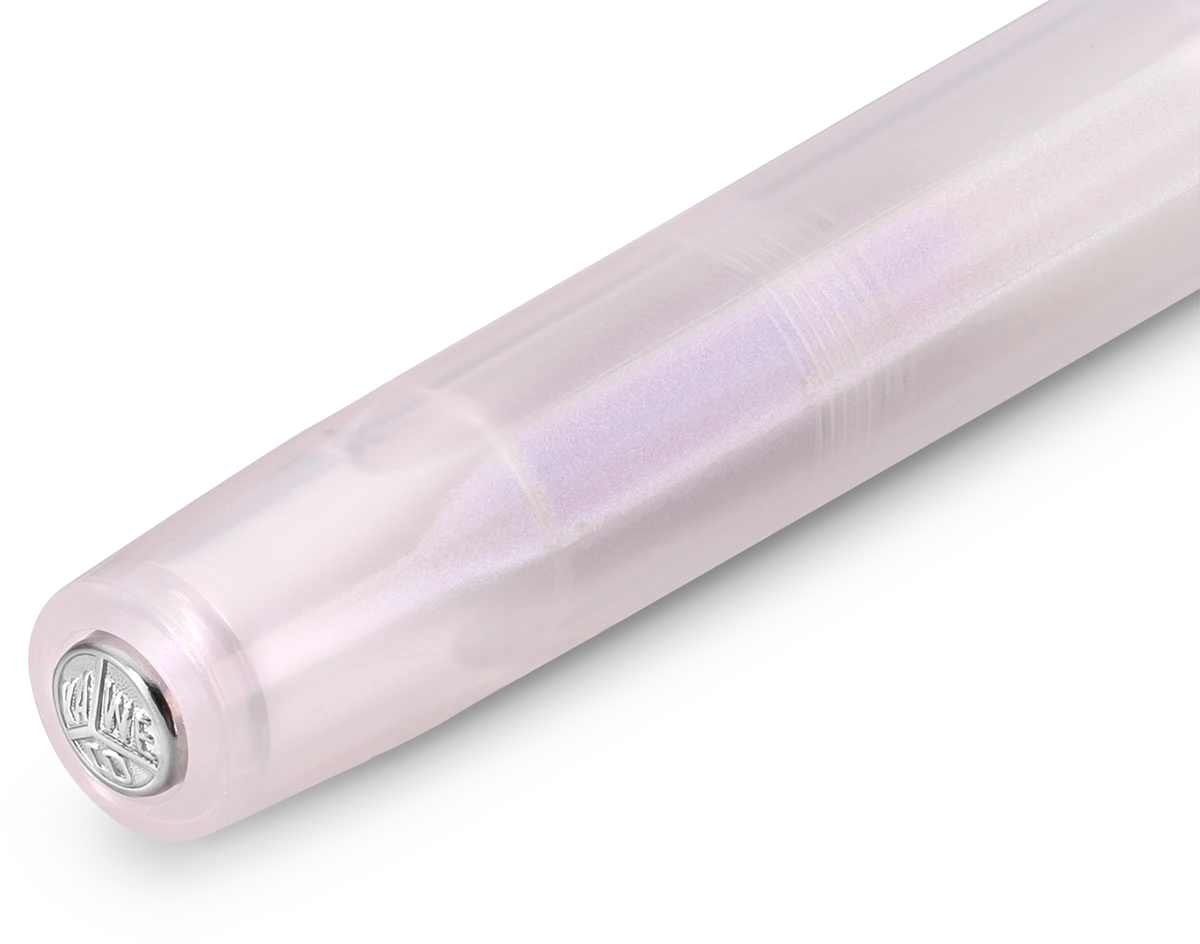Kaweco, produktdetalj og emballasje