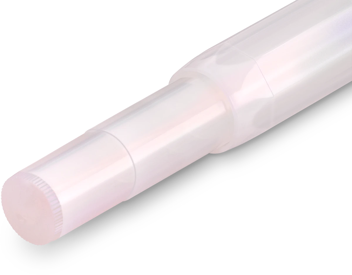 Kaweco, produktdetalj og emballasje