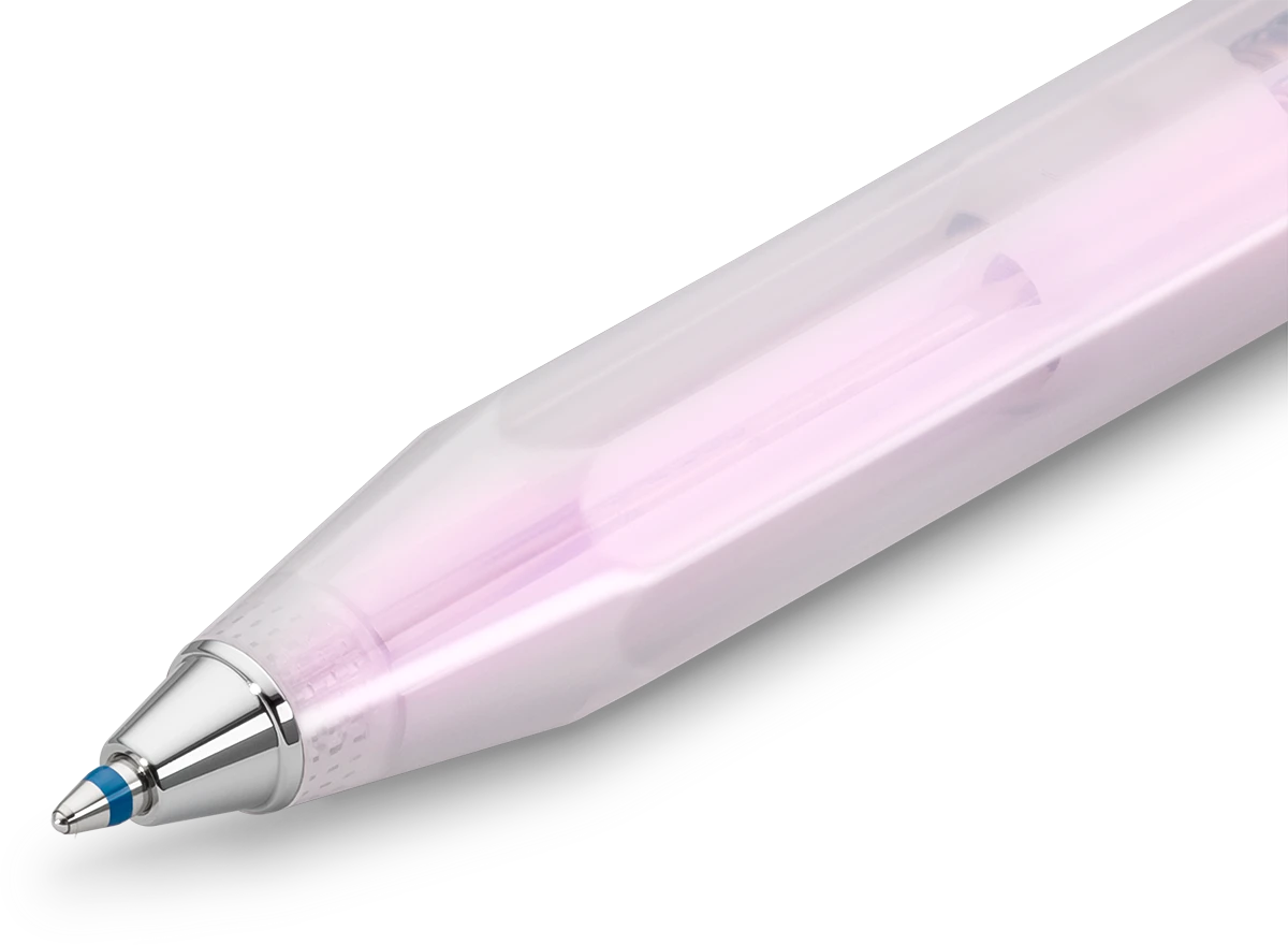 Kaweco, produktdetalj og emballasje