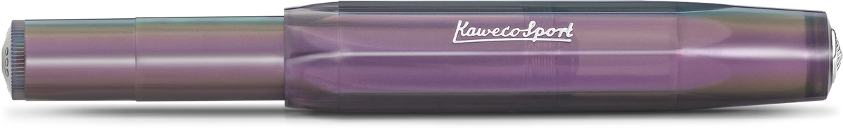 Kaweco, produktdetalj og emballasje
