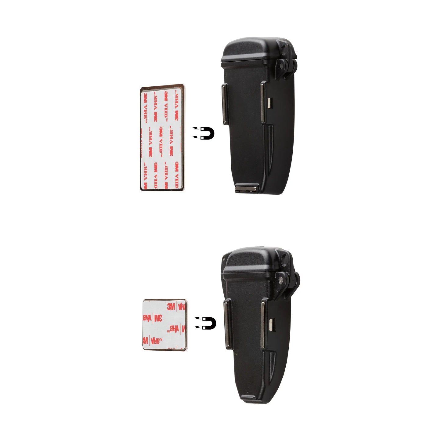 Nite Ize HideOut® Magnetic Key Box, Regular