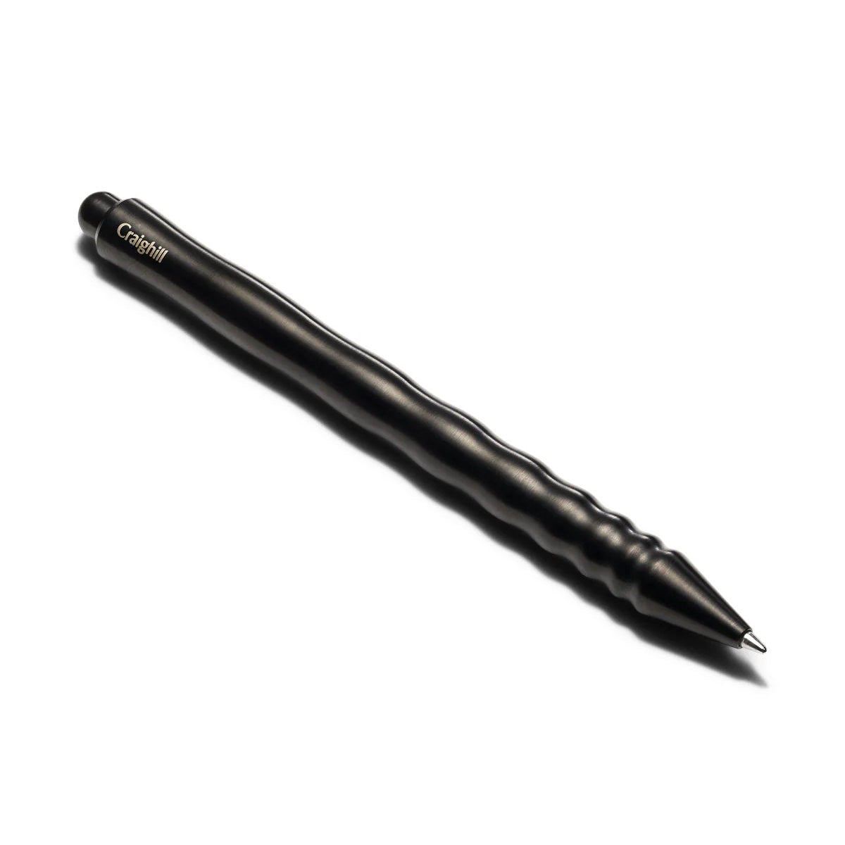 Craighill Kepler Pen, Vapor Black