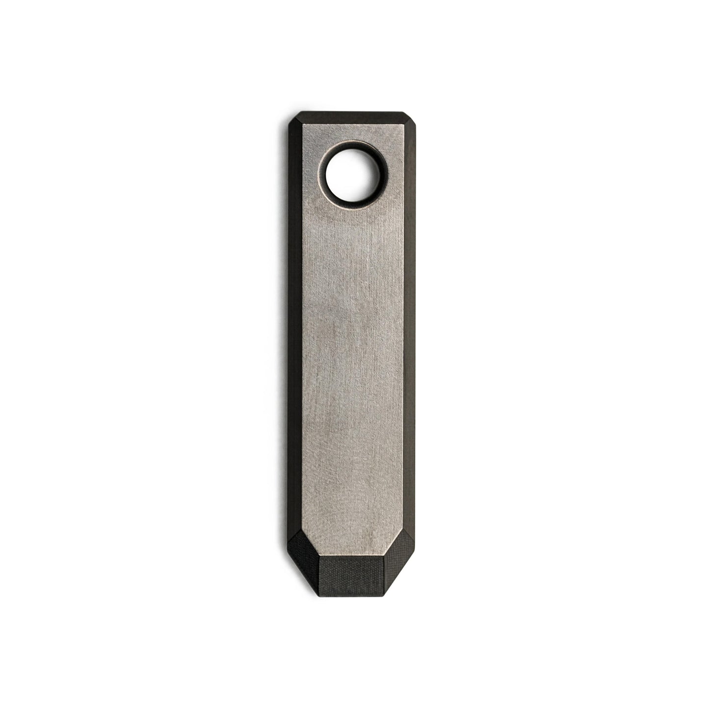 Daily Carry Co MiniMend Slim Pry Bar, Polished