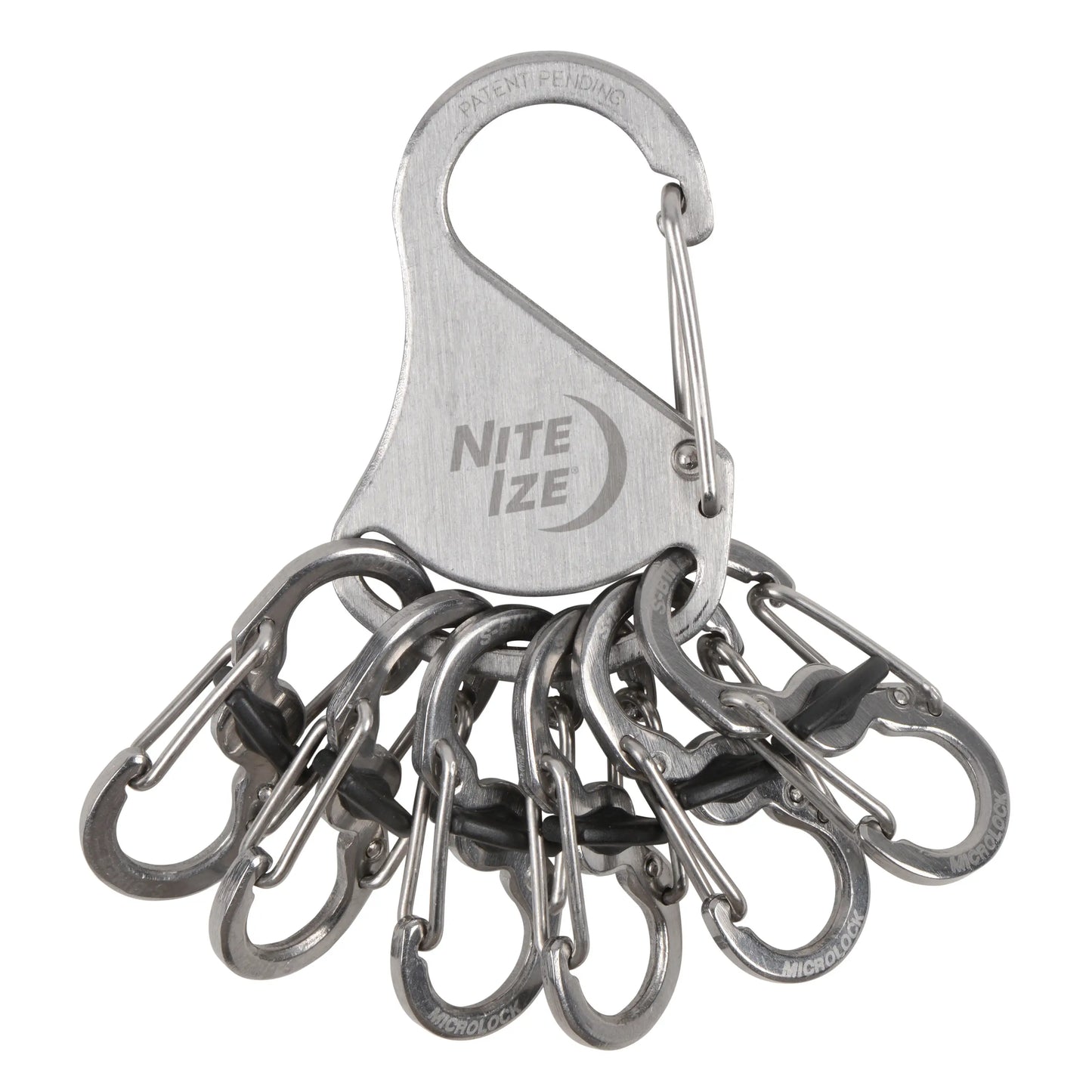 Nite Ize KeyRack Locker® Steel - S-Biner®