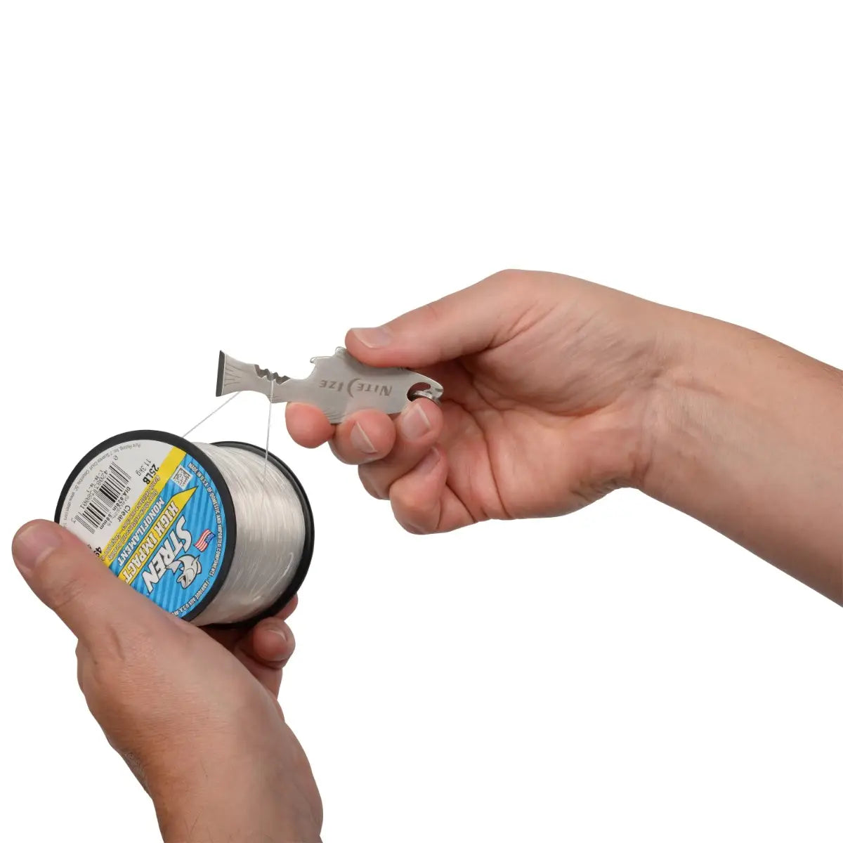 Nite Ize DoohicKey® FishKey™ Key Tool