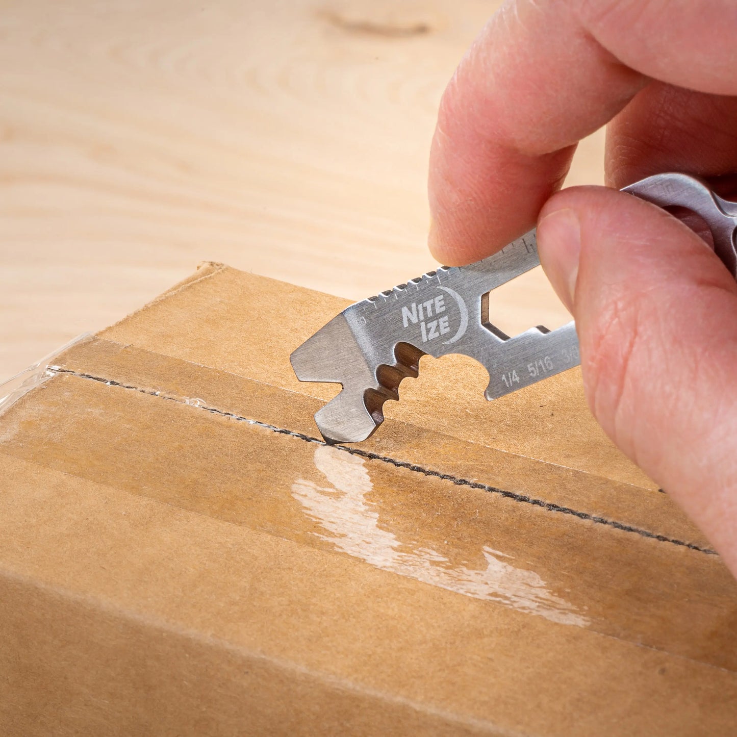 Nite Ize DoohicKey®+ Key Tool